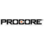 Procore logo